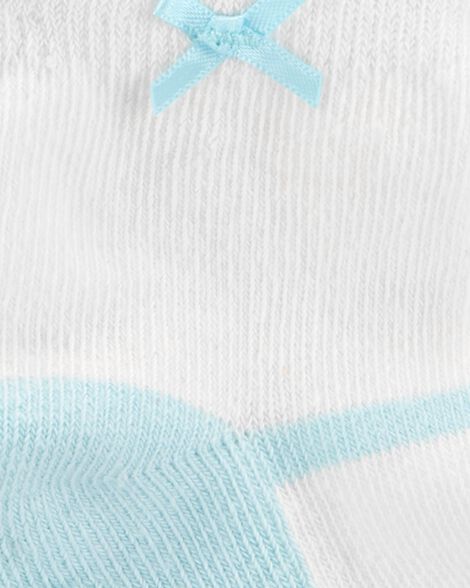 Set 6 Pares de Medias Ballet