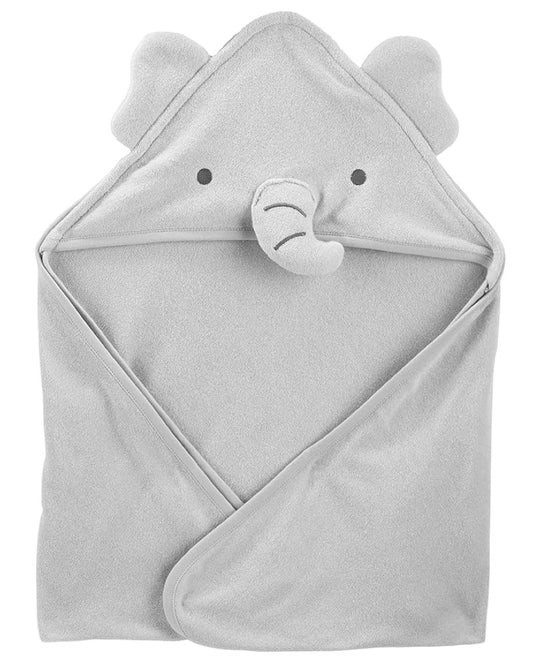 Set 8 Toallas Multiusos Búho y Elefante