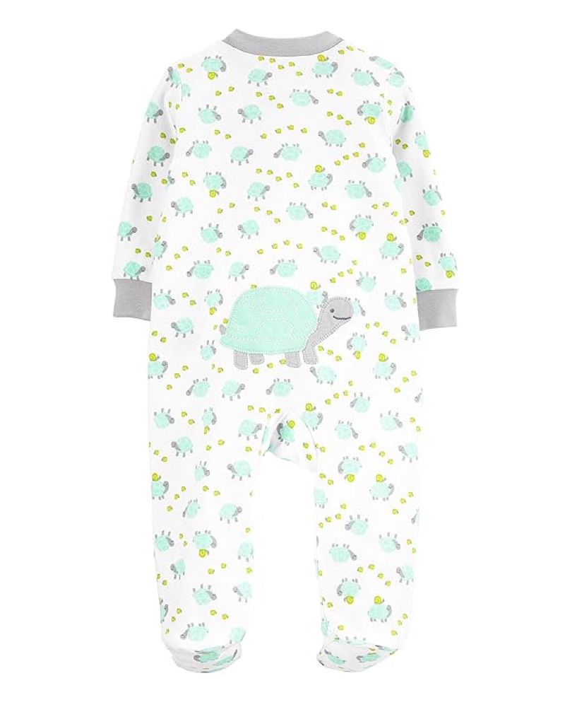 2 Pijamas en Algodón Diseño Bear