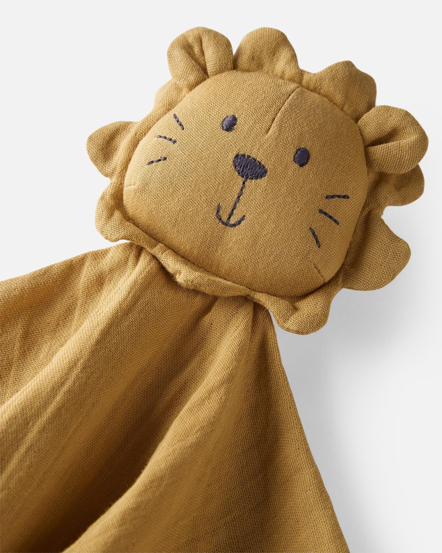 Manta de Apego Diseño Lion