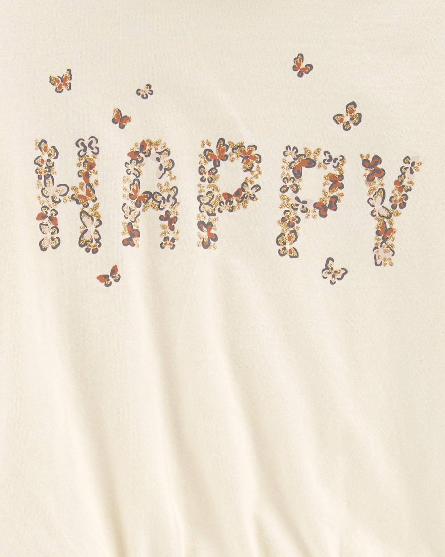 Conjunto 2 Piezas Diseño Happy