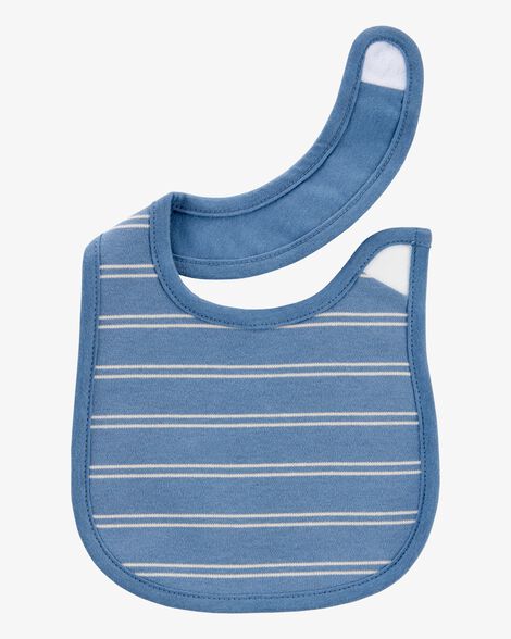 Set 3 Baberos Diseño Adventure