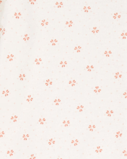 Conjunto 3 Piezas Chaqueta de Corazones