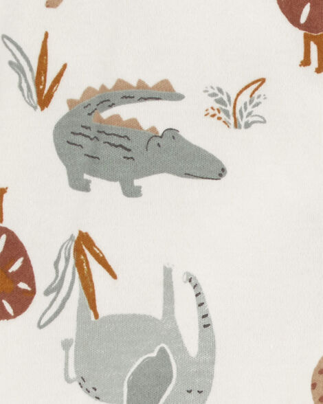 Pijama en Algodón Diseño Africa