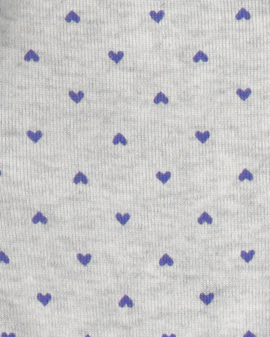 Set 5 Bodies Manga Corta Diseño Butterfly