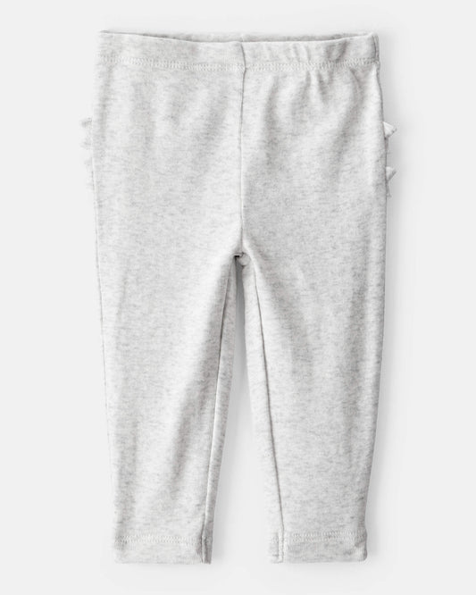 Set 2 Pantalones Diseño Floral