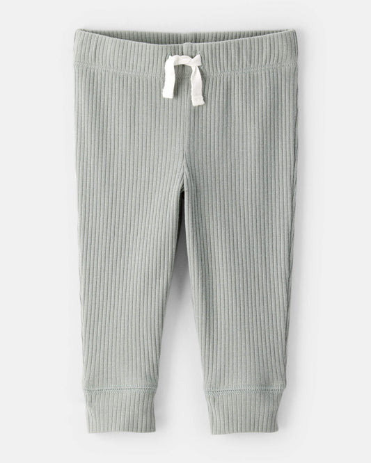 Conjunto/Pijama 3 Piezas Diseño Verde