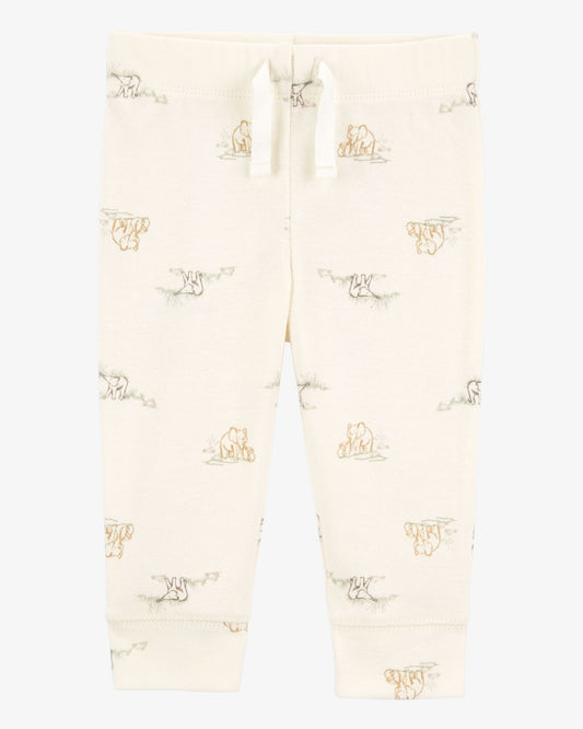 Conjunto 3 Piezas Diseño White Elephant