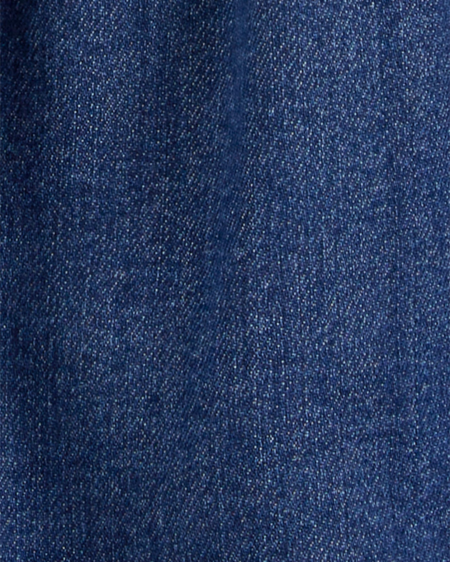 Vestido 3 Piezas Jardinera Tipo Jean