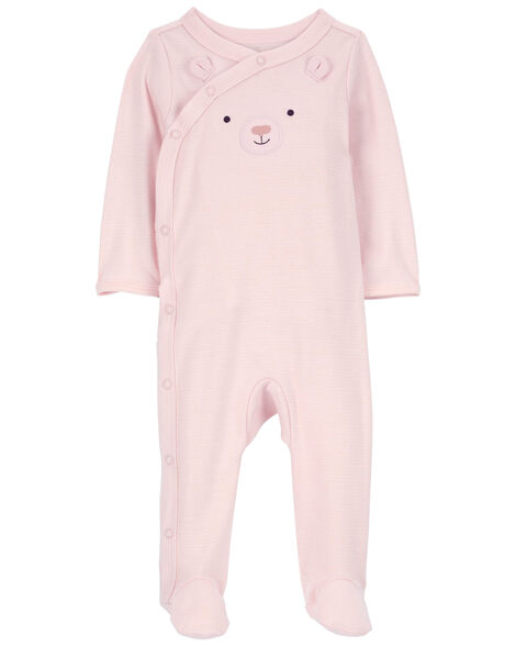 Pijama en Algodón Diseño Baby Bear