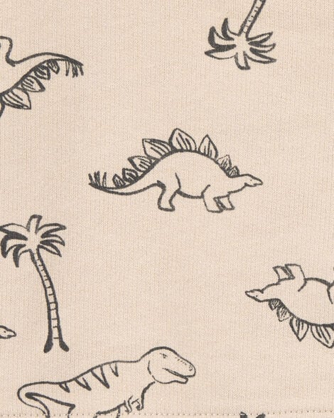 Conjunto 3 Piezas Corto Diseño Saurus