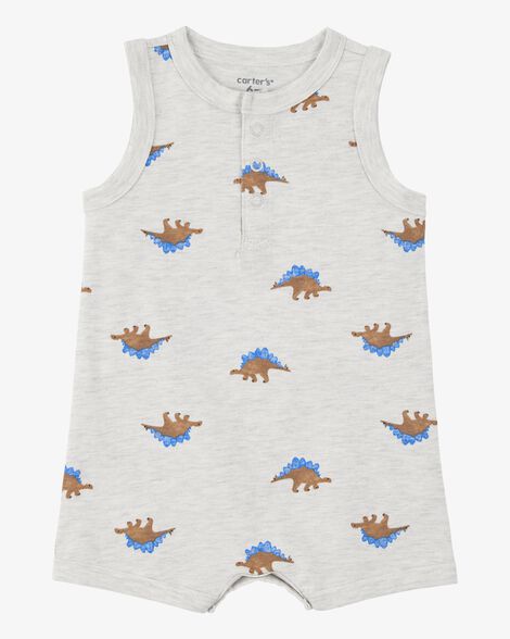 Body/Romper Diseño Saurus