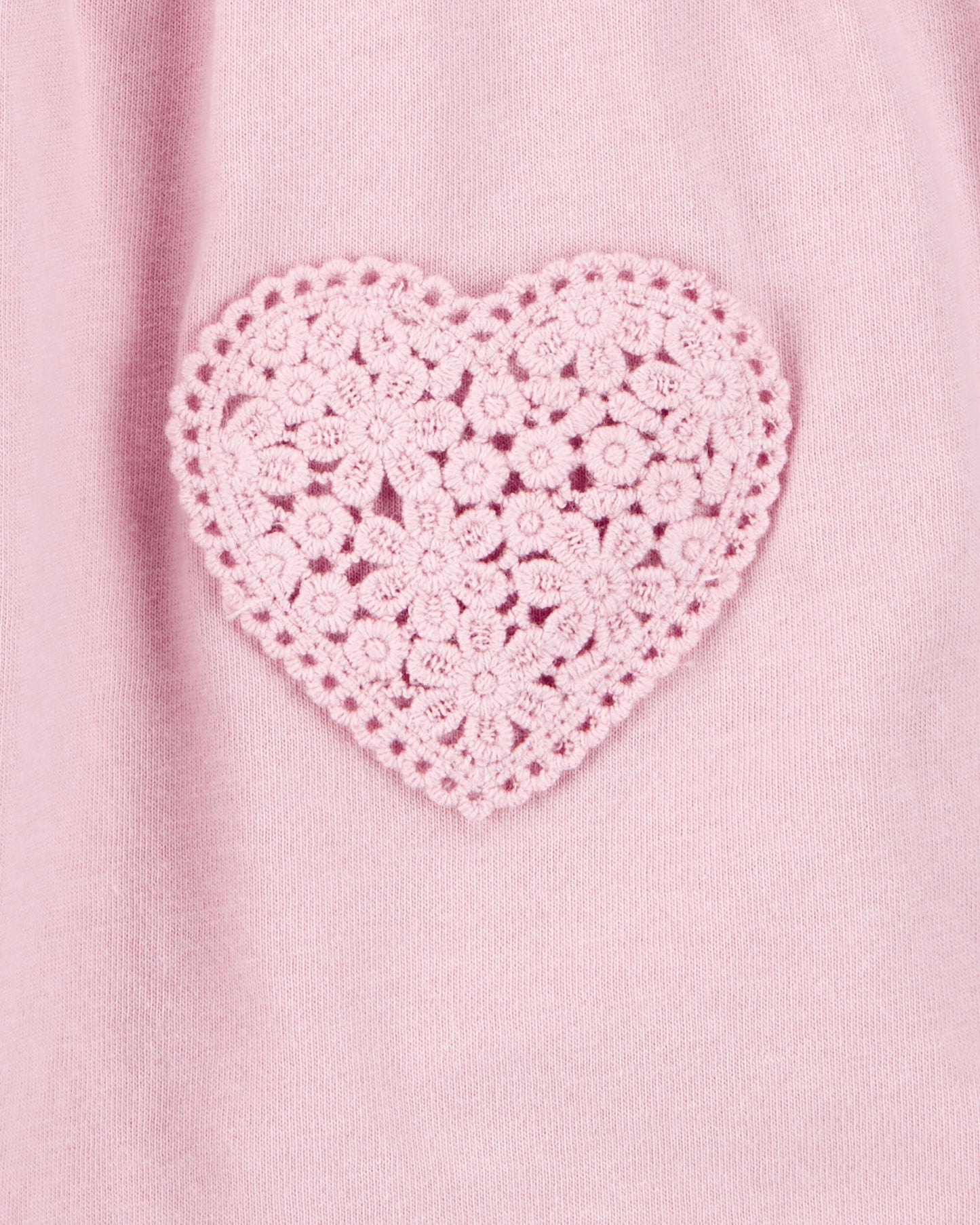 Vestido Diseño Heart