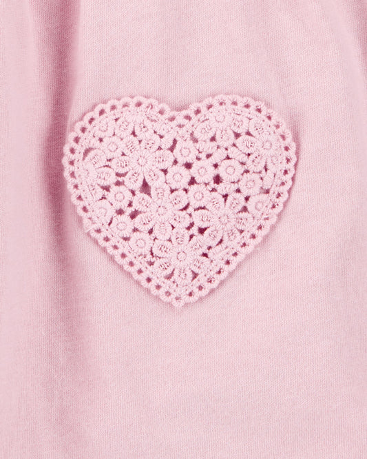 Vestido Diseño Heart