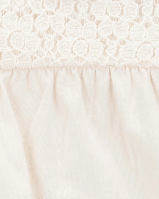 Conjunto 2 Piezas Body Floral