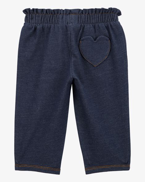 Conjunto 2 Piezas Body Heart