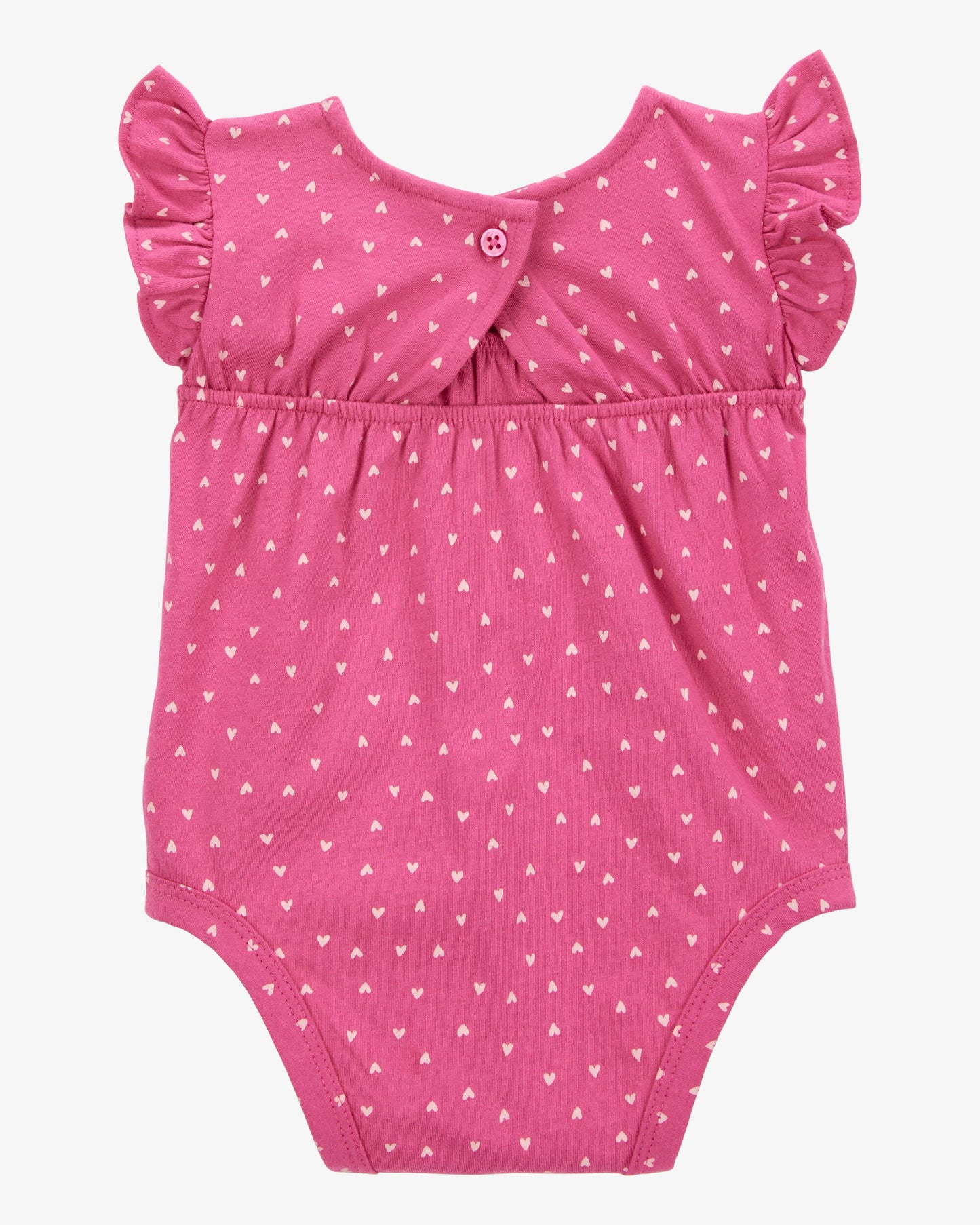 Conjunto 2 Piezas Body Heart