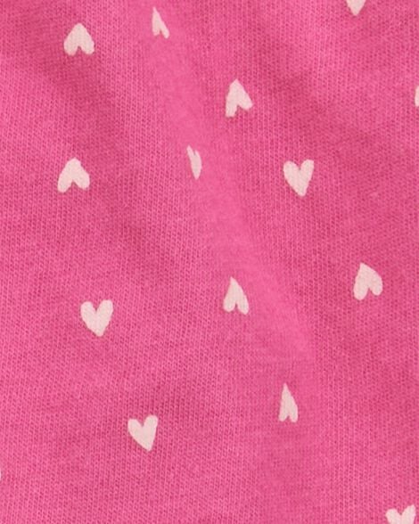 Conjunto 2 Piezas Body Heart