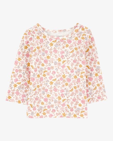 Conjunto 2 Piezas Overol Bunny