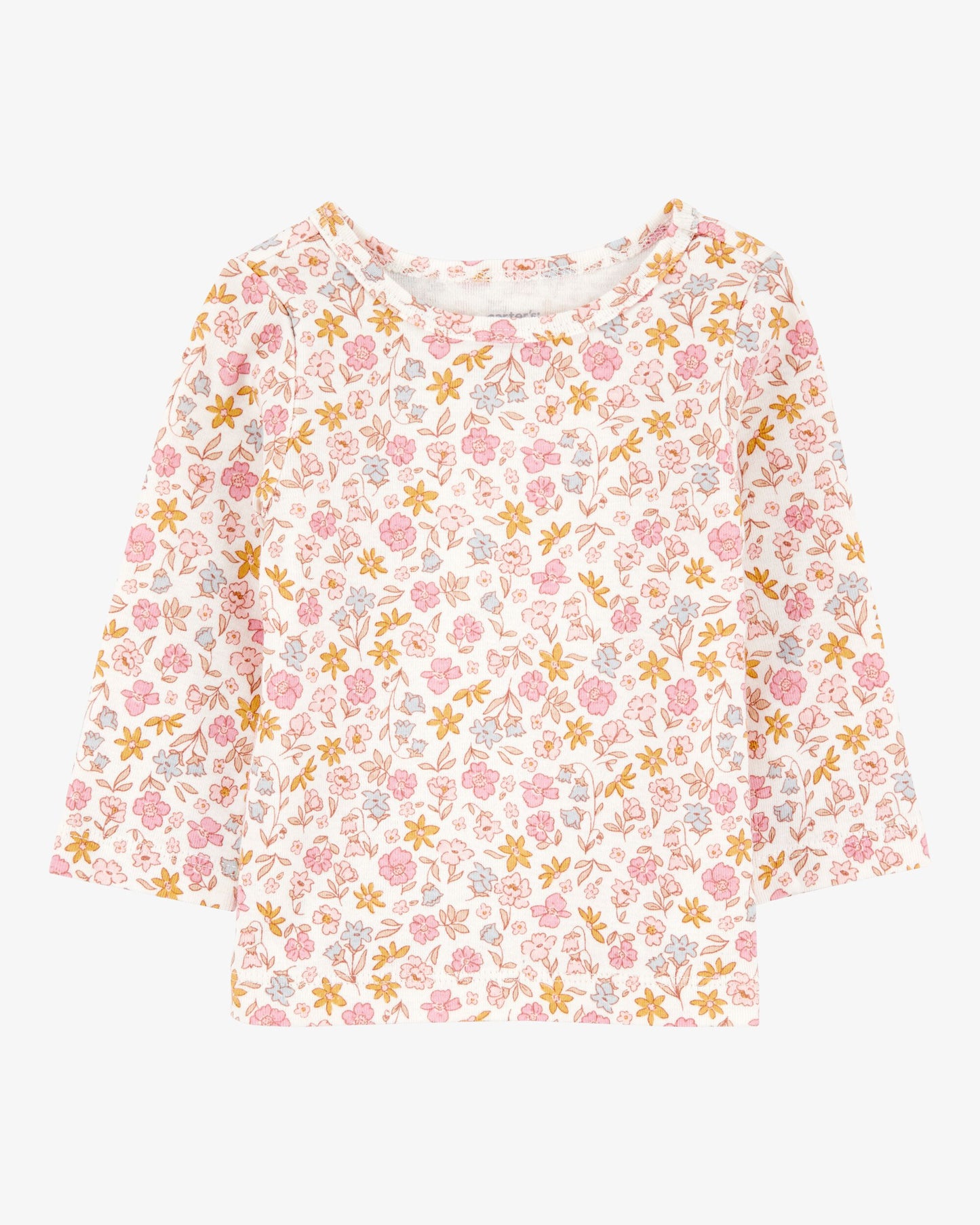 Conjunto 2 Piezas Overol Bunny