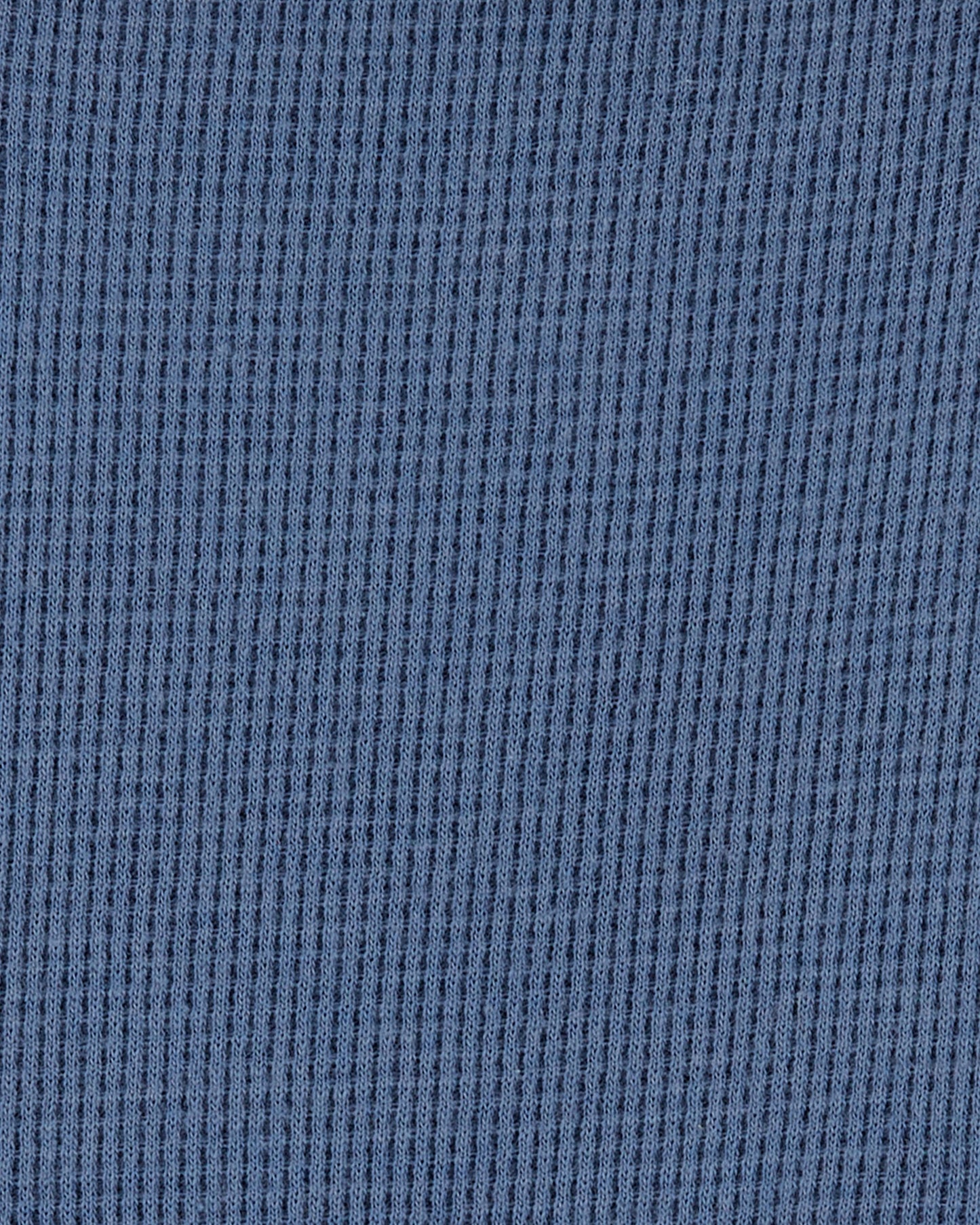 Conjunto 2 Piezas Overol Azul