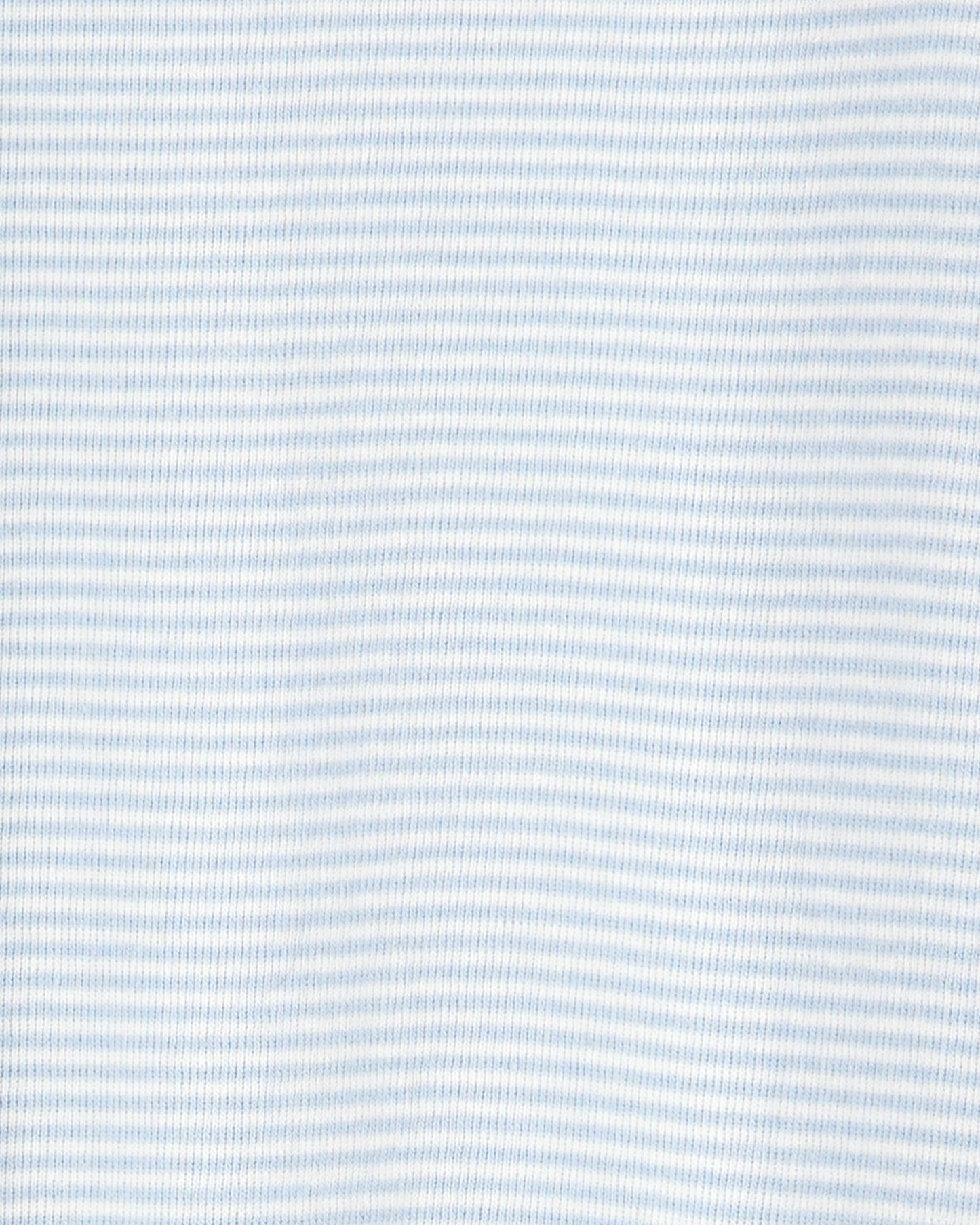 2 Sleepings Abiertos en Algodón Diseño Farm Blue