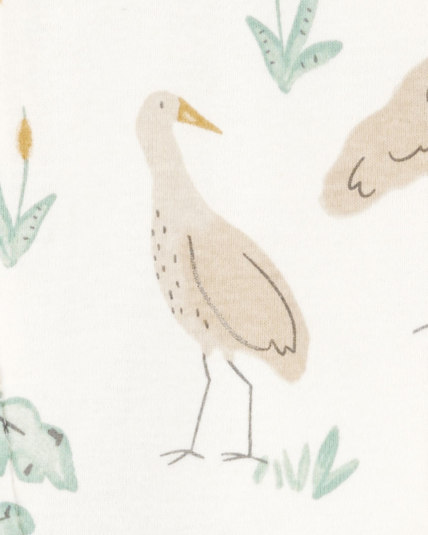 Conjunto/Pijama 2 Piezas Diseño Marfil