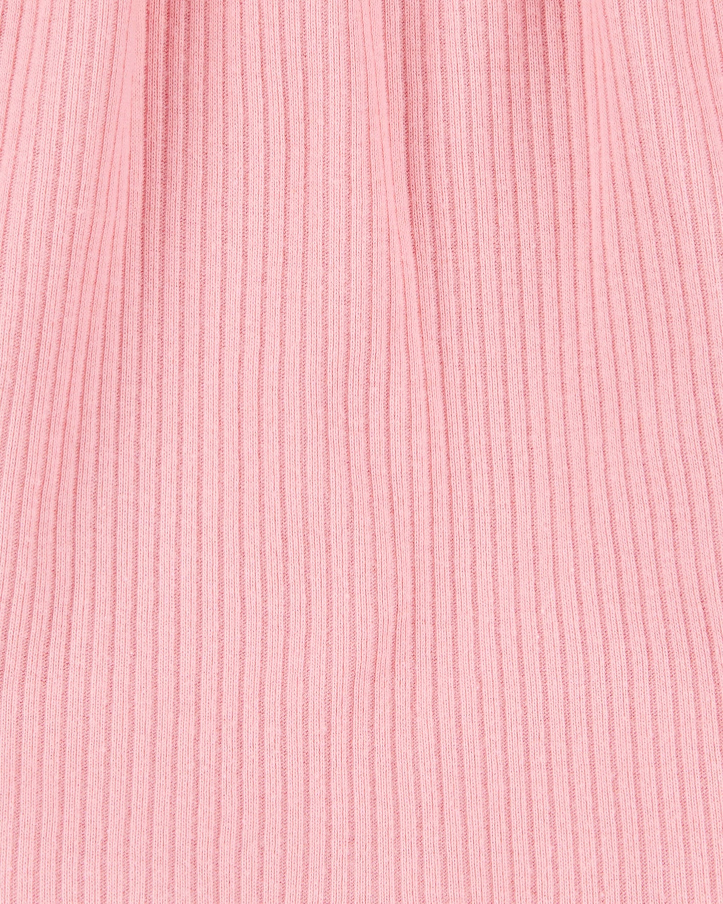 Vestido 2 Piezas Diseño Rosa