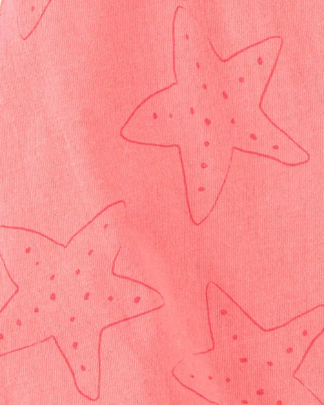 Body/Romper Diseño Starfish