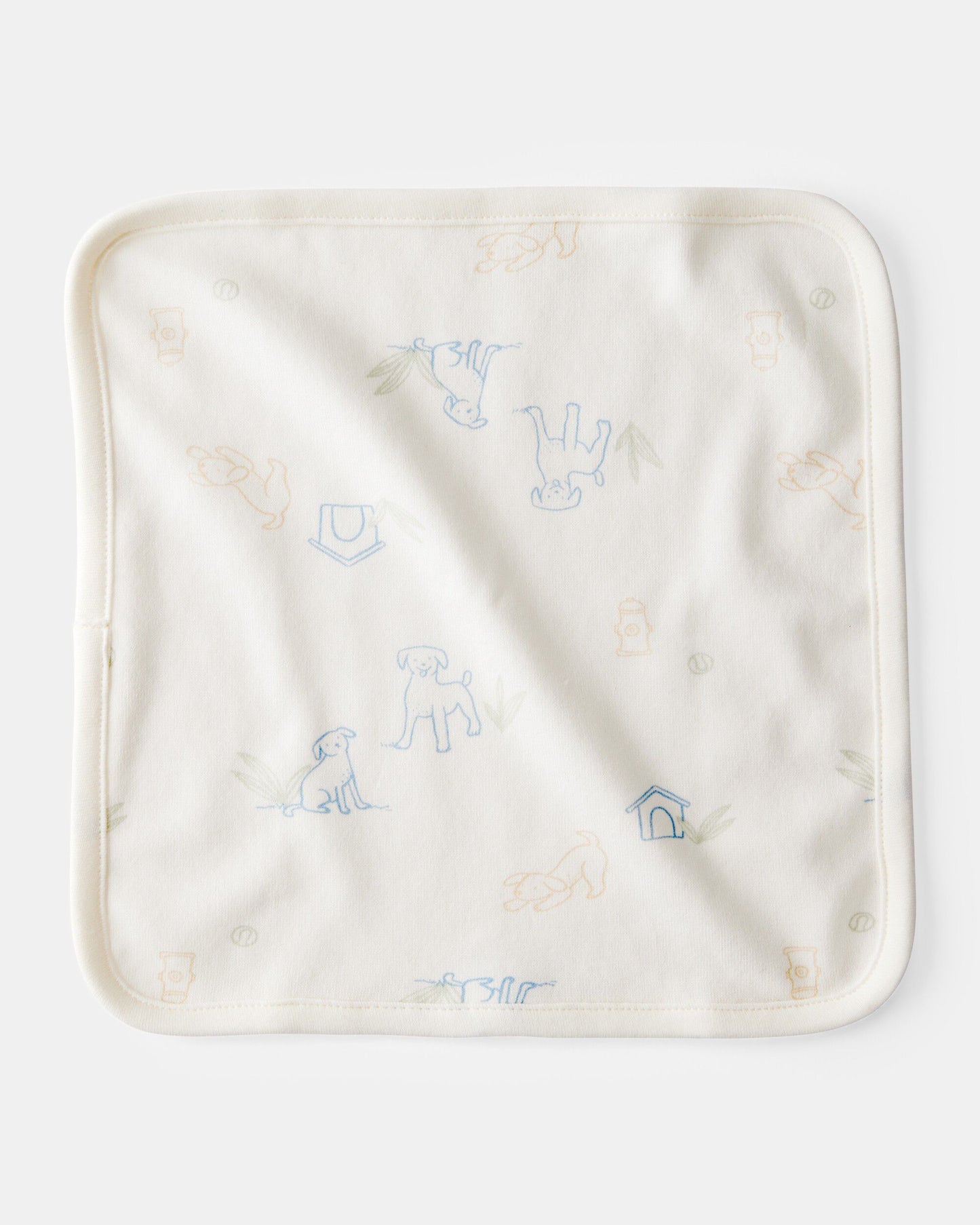 Set 6 Toallitas Multiusos Blue