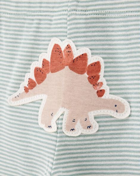 Conjunto 3 Piezas Diseño Saurus