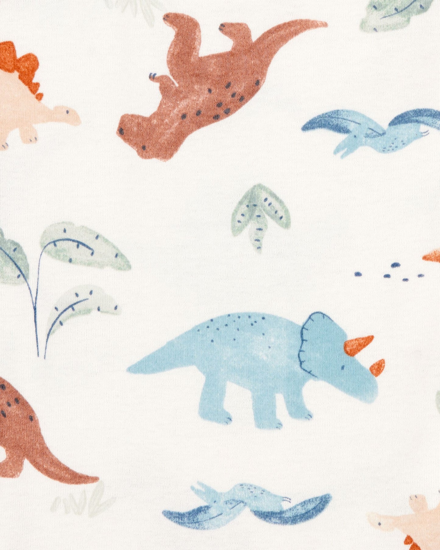 Conjunto 3 Piezas Diseño Saurus