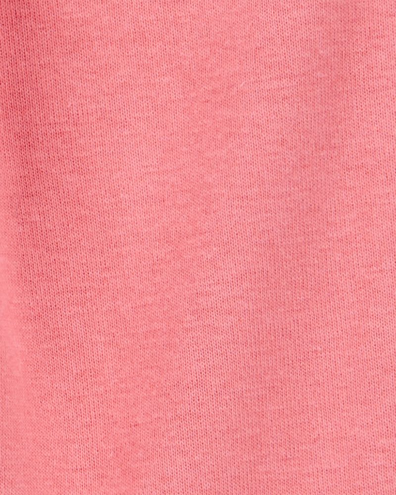 Set 2 Pantalones Diseño Rosa Gris