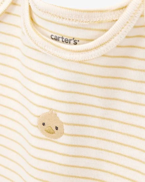 Conjunto 3 Piezas Diseño Baby Duck