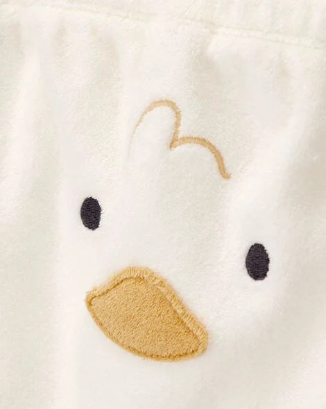 Conjunto 3 Piezas Diseño Baby Duck