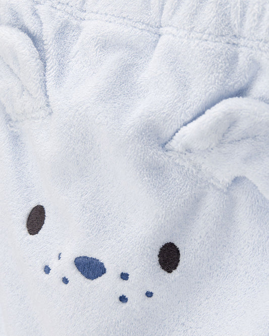 Conjunto 3 Piezas Diseño Puppy