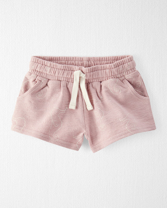 Conjunto 2 Piezas Caballito de Mar