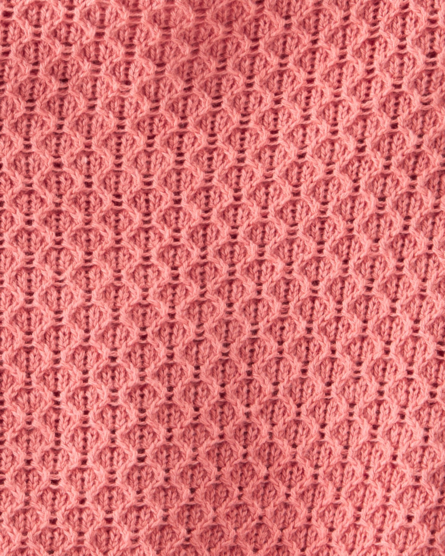 Conjunto 2 Piezas Tejido Coral