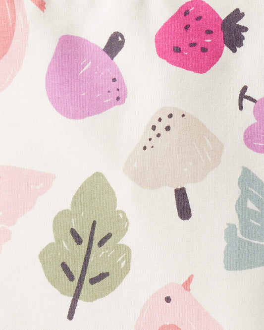 Conjunto 2 Piezas Diseño Forest