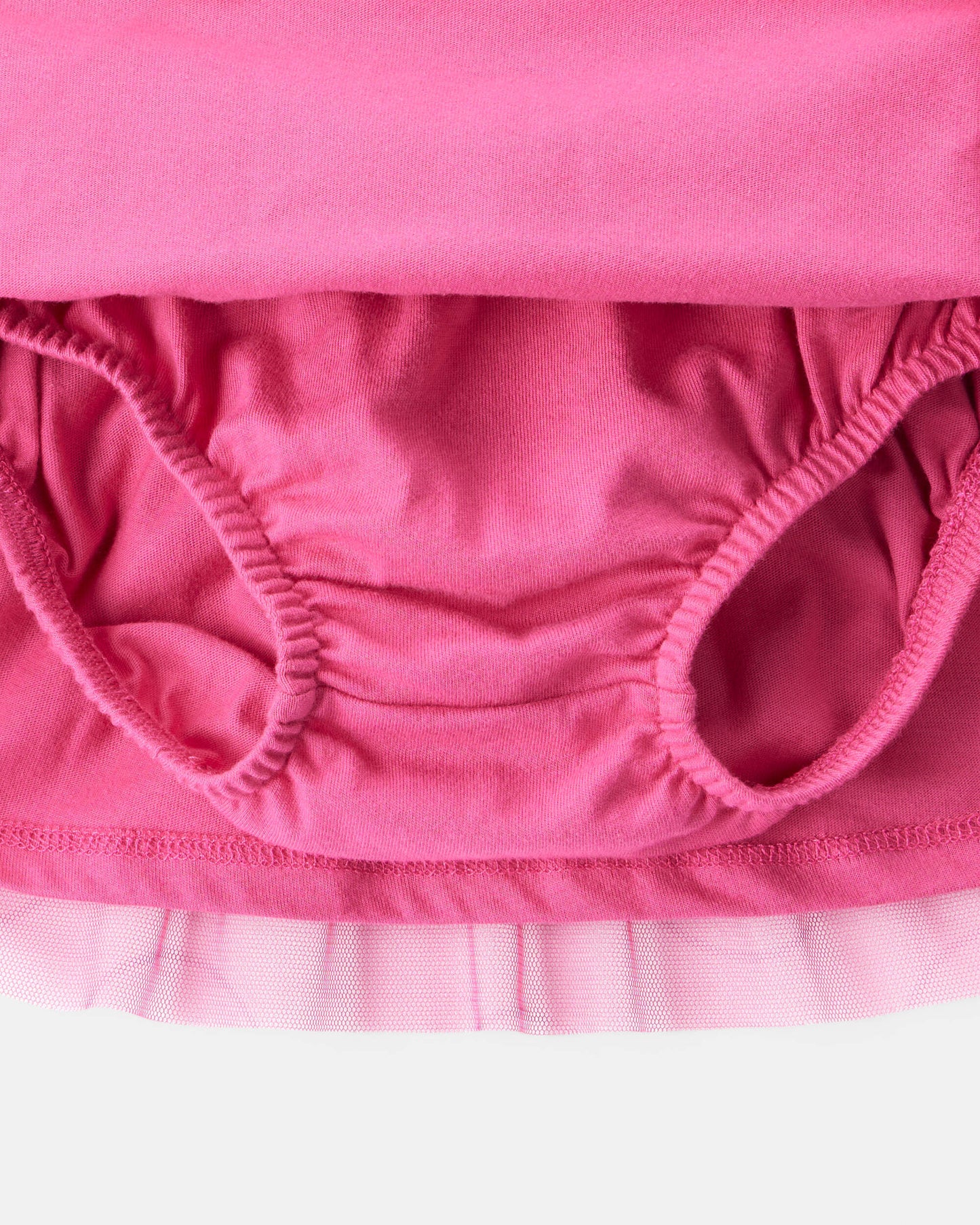 Conjunto 2 Piezas con Falda Smile