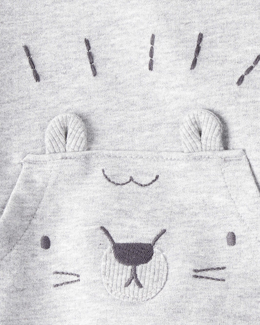 Conjunto 3 Piezas Diseño Lion