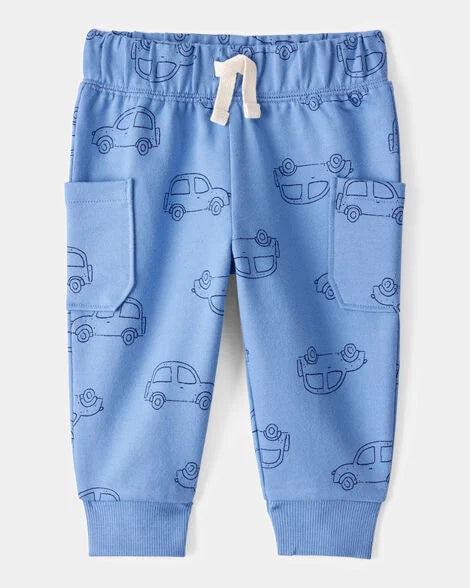 Conjunto 2 Piezas Body Little Brother