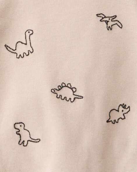 Conjunto 2 Piezas Body Dinos