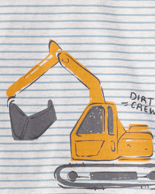 Conjunto 2 Piezas Diseño Constructor