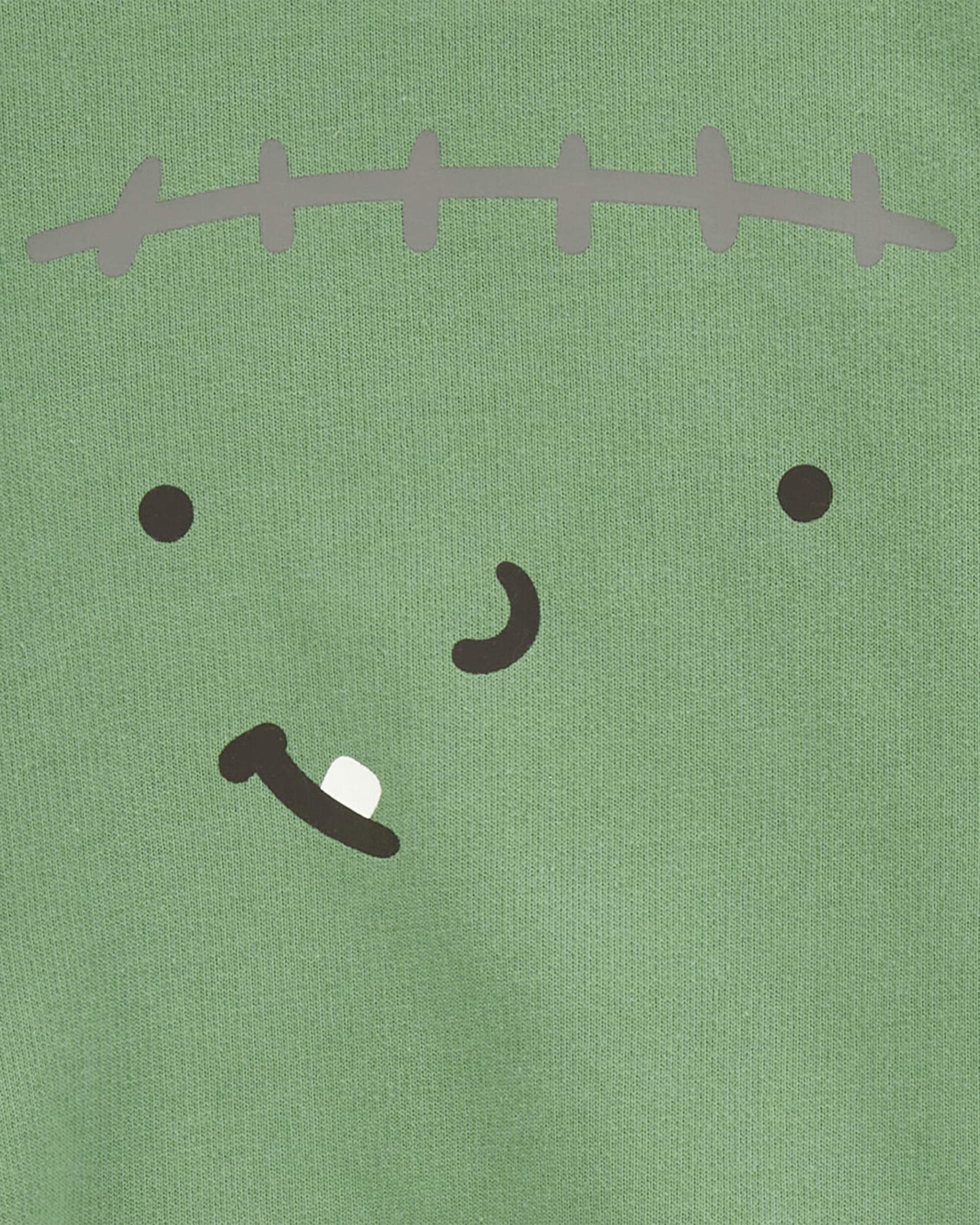 Conjunto 2 Piezas Body Frankenstein