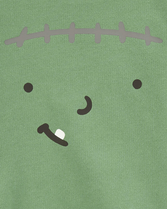 Conjunto 2 Piezas Body Frankenstein