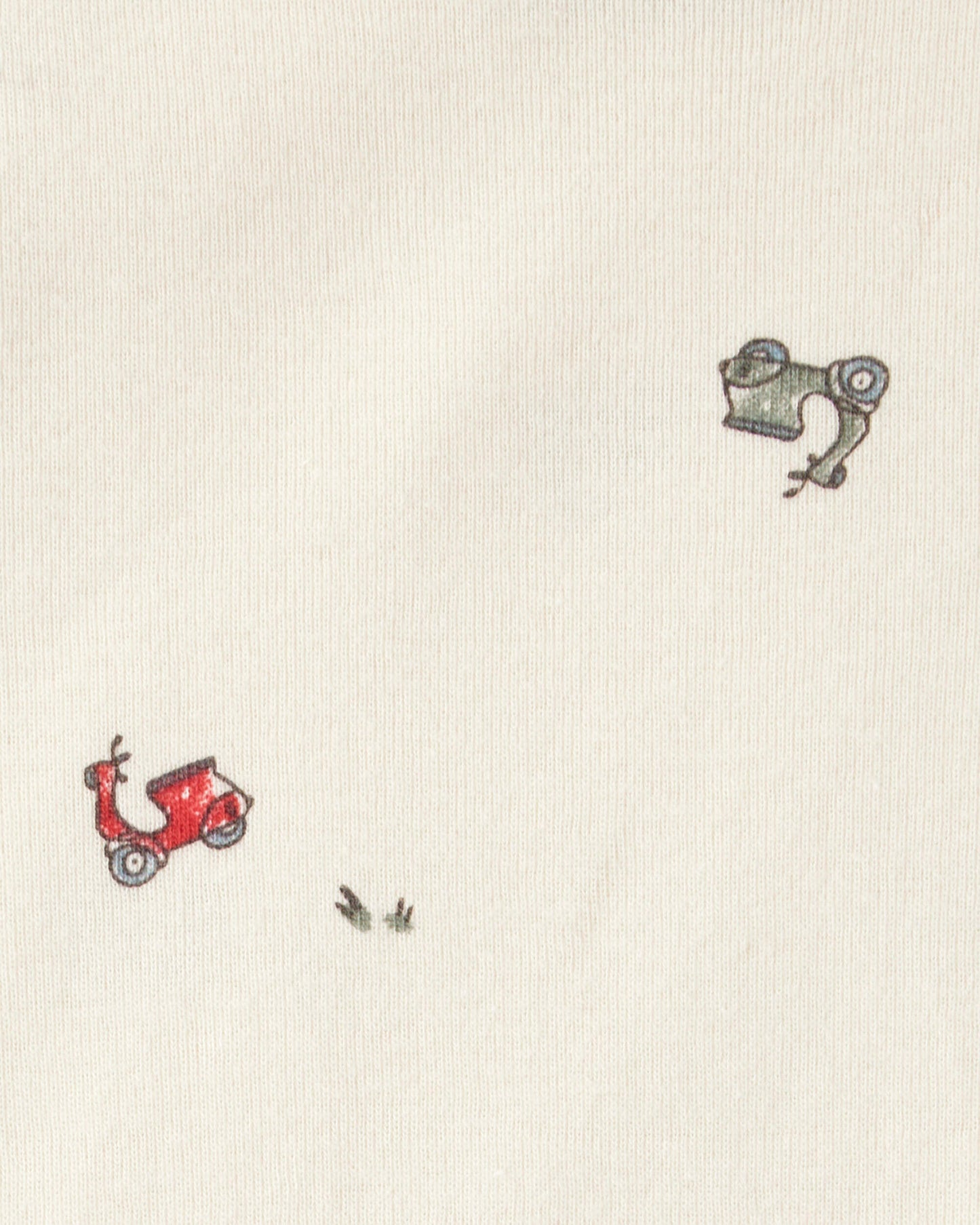 Conjunto 3 Piezas Diseño Ride