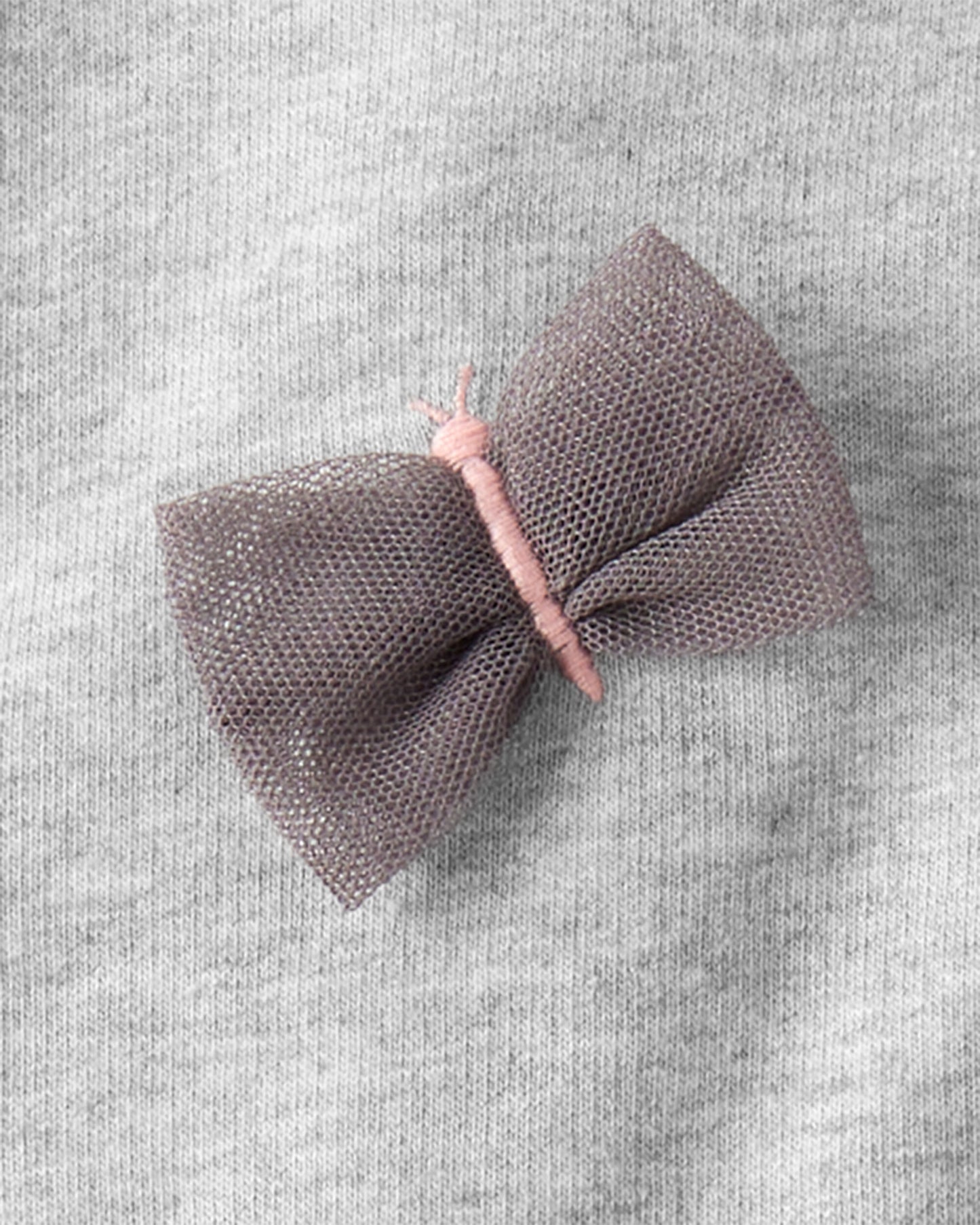 Conjunto 3 Piezas Saco Butterfly