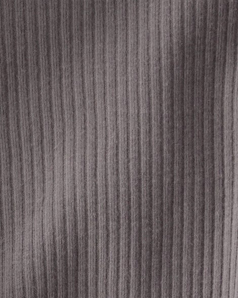 Conjunto 3 Piezas Chaleco Leopard