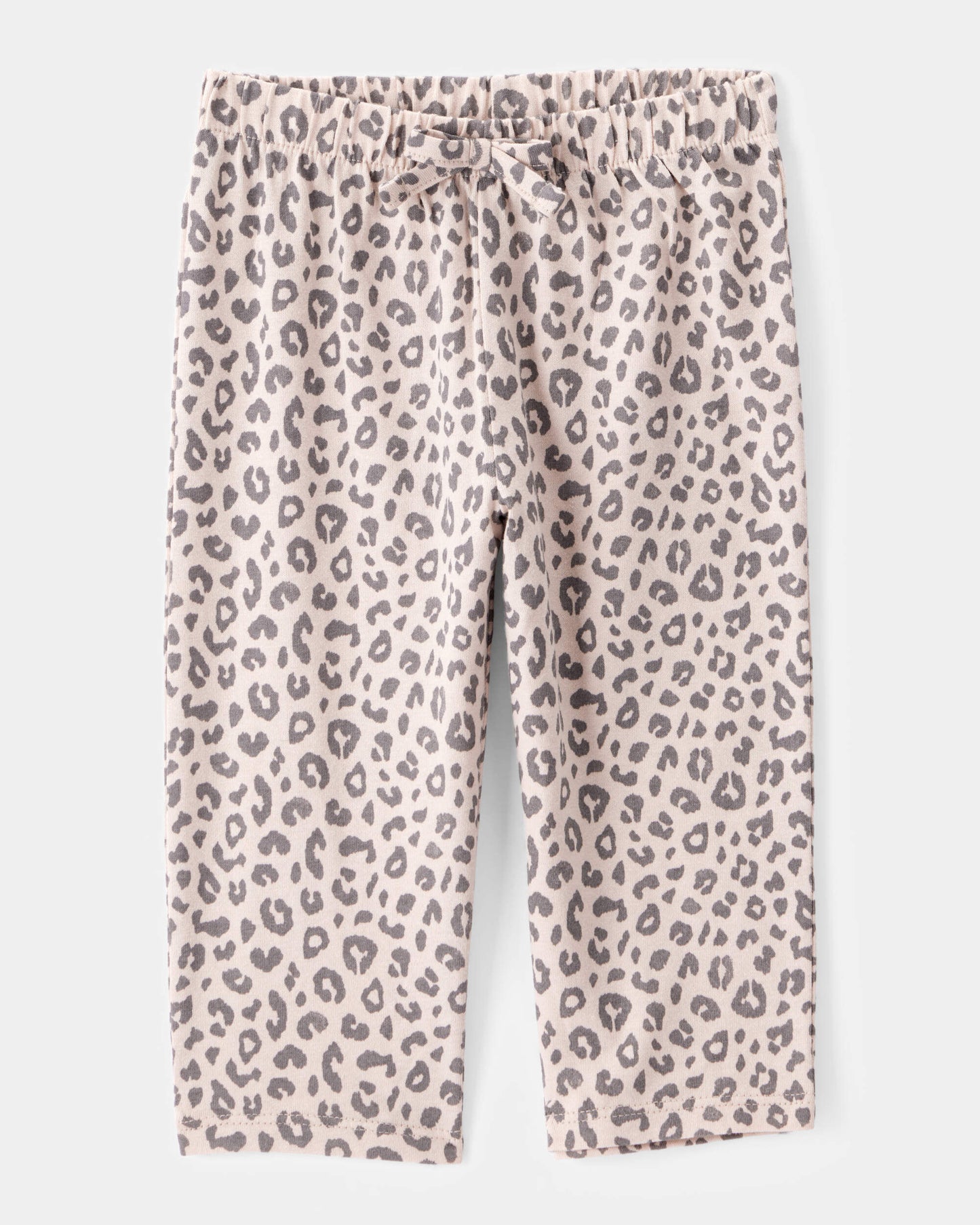 Conjunto 2 Piezas Body Leopard